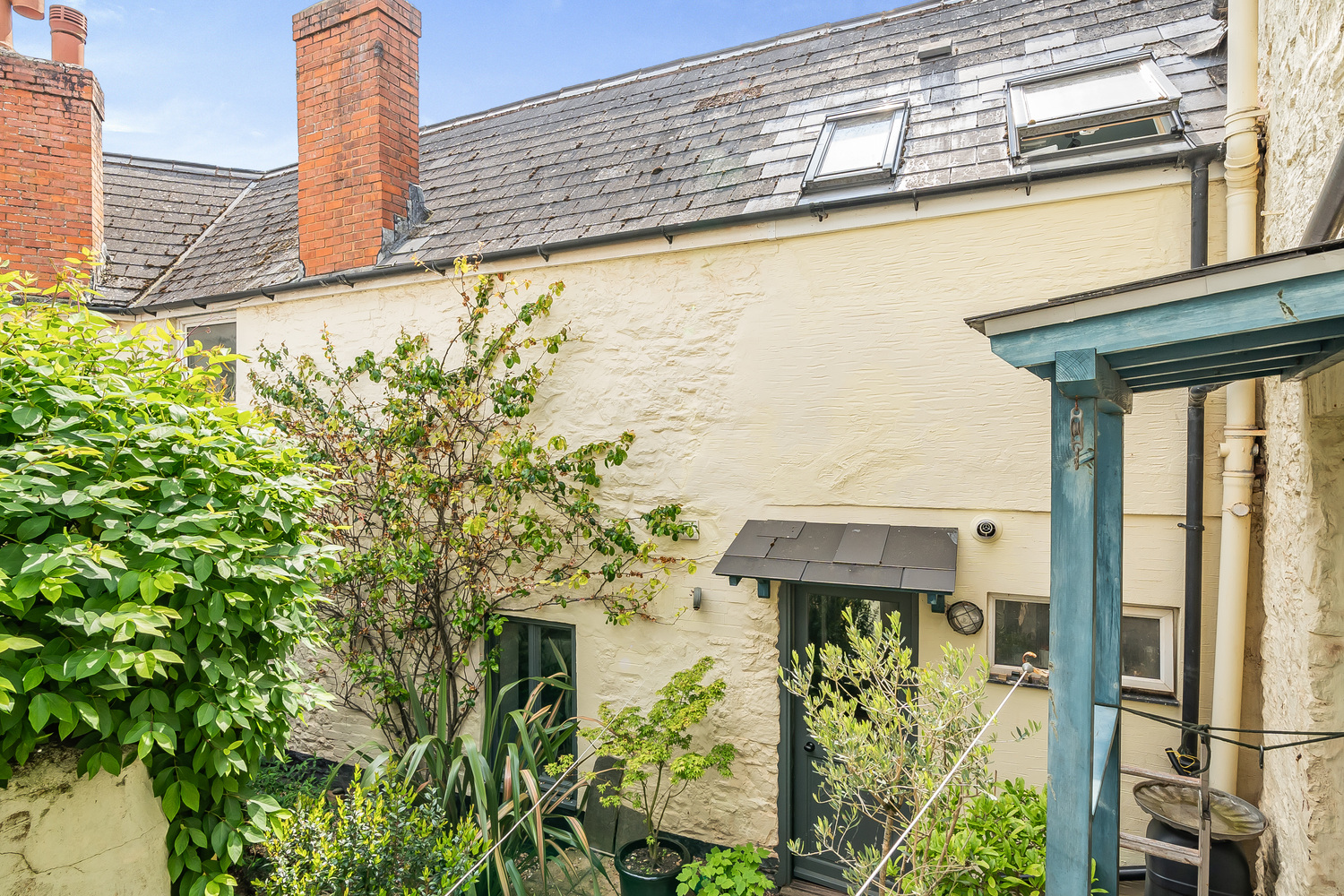 Wiveliscombe, Taunton