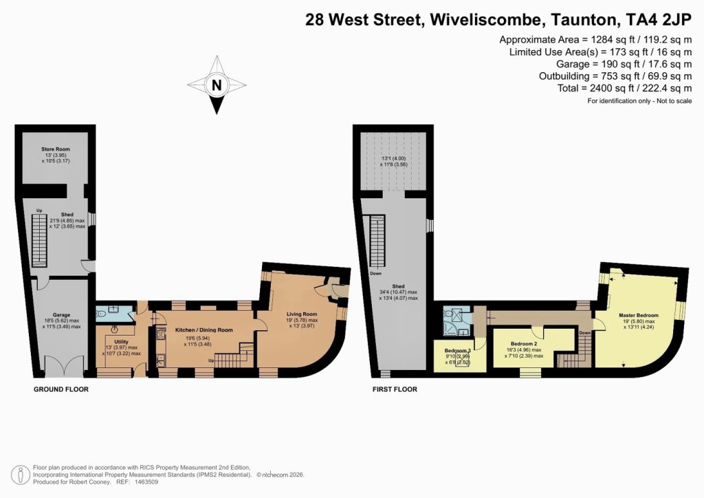 Floor Plans