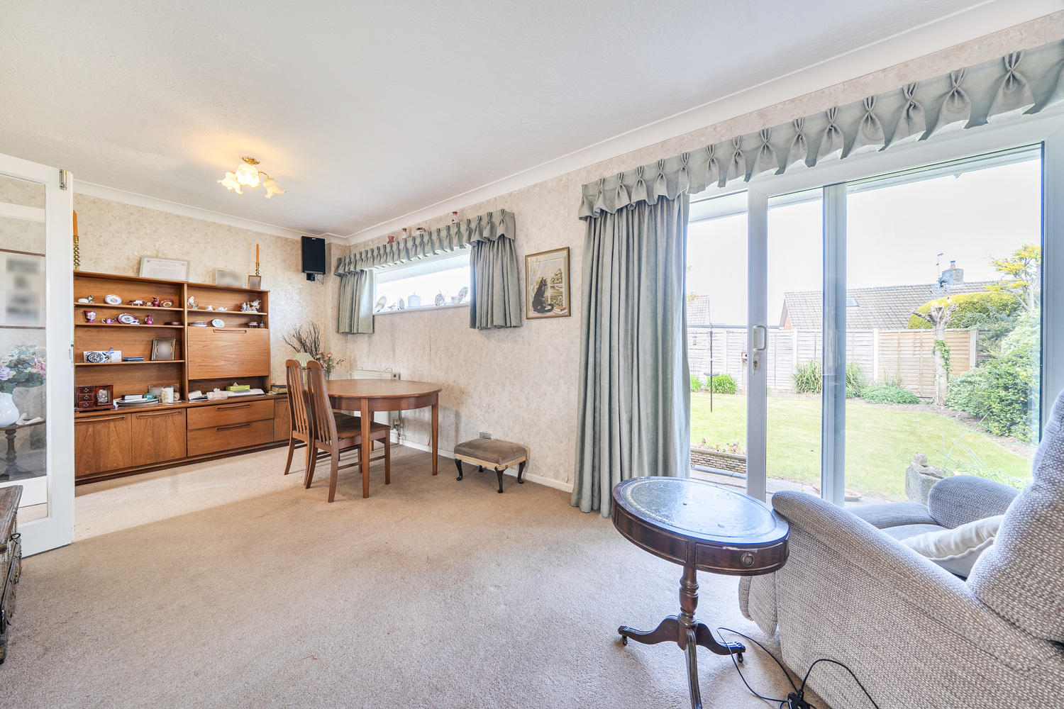 Ruishton, Taunton