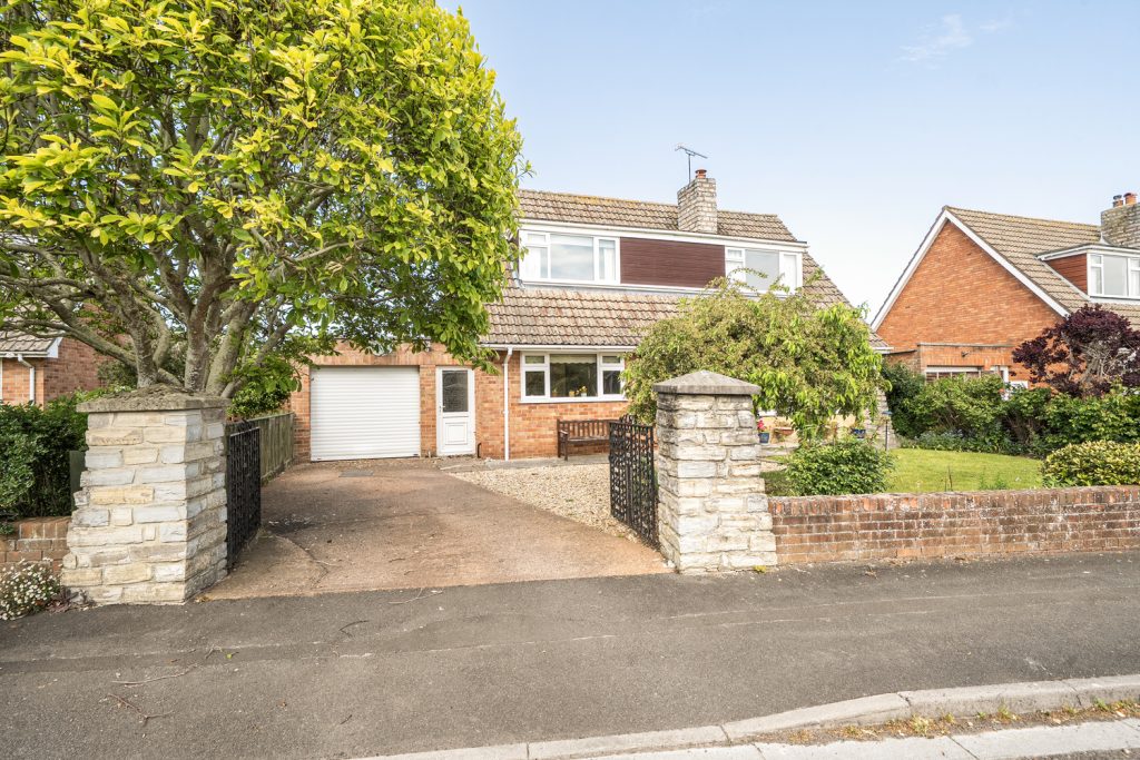 Ruishton, Taunton