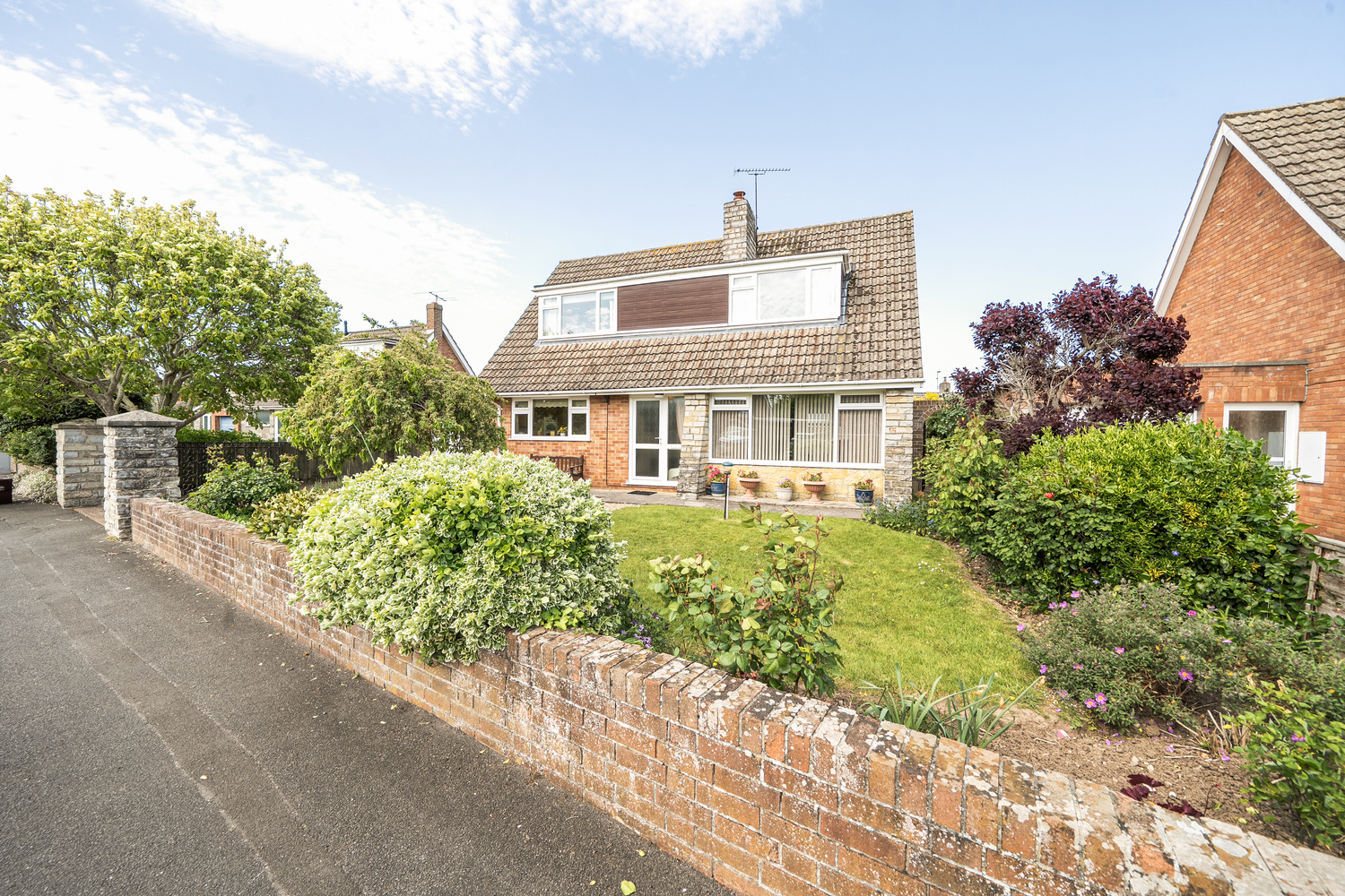 Ruishton, Taunton