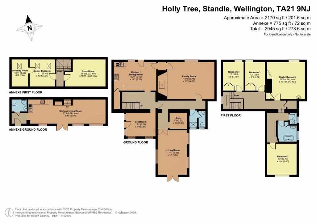 Floor Plans