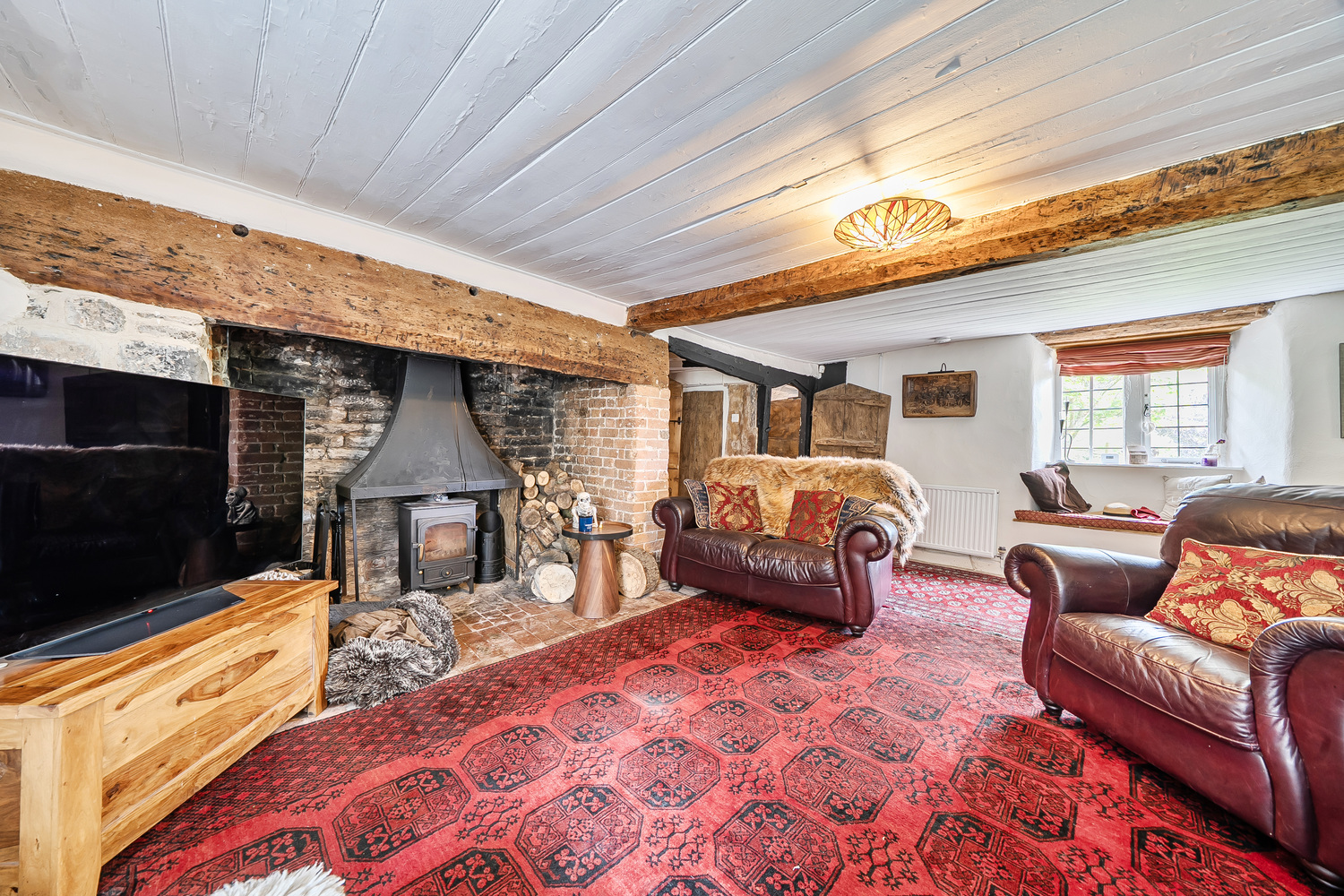 Thornfalcon, Taunton, 3.85 Acres