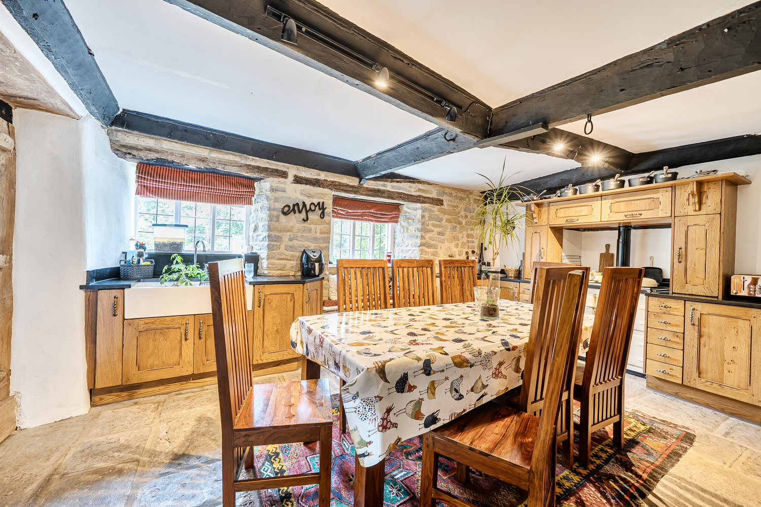 Thornfalcon, Taunton, 3.85 Acres