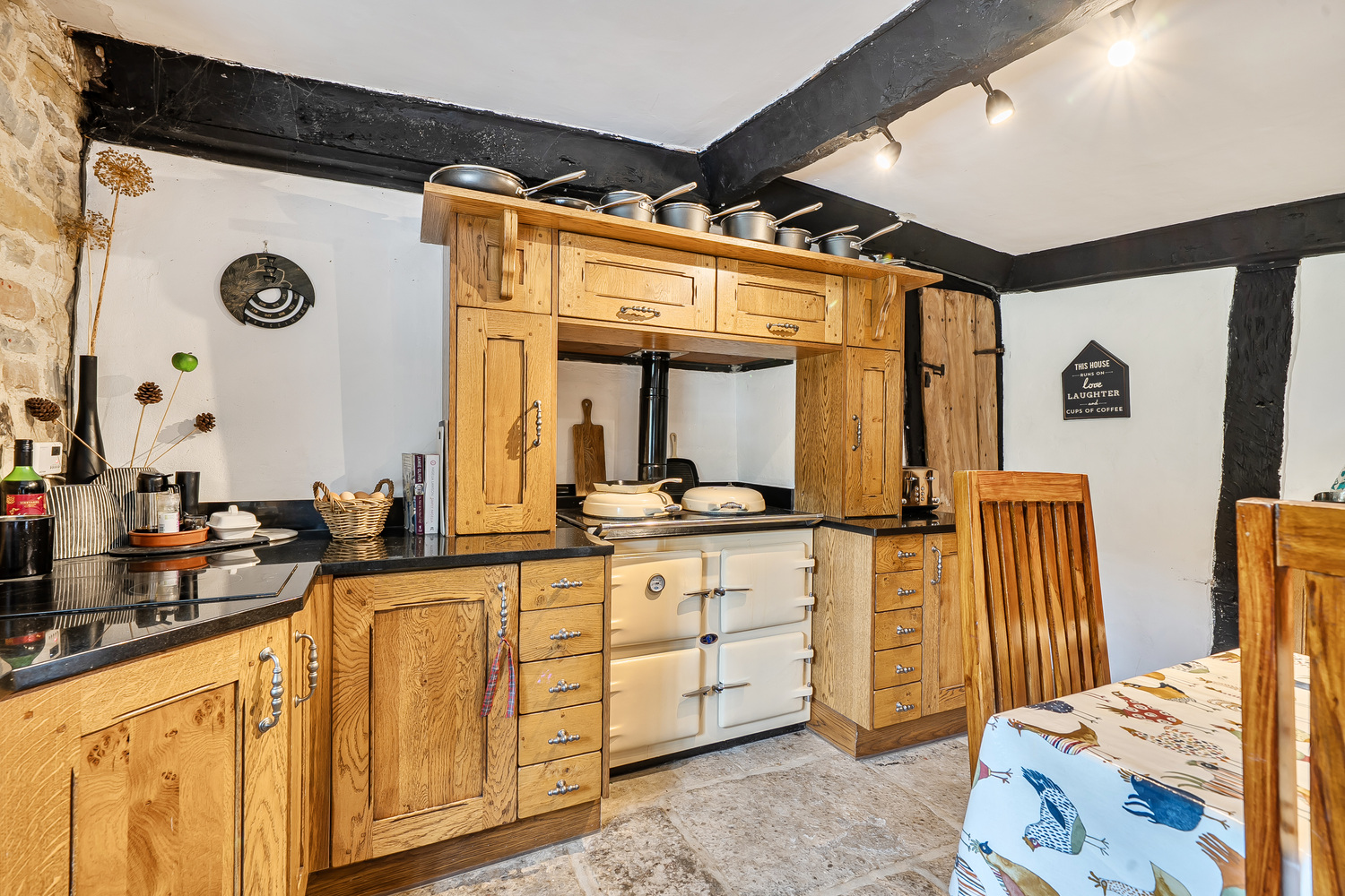Thornfalcon, Taunton, 3.85 Acres