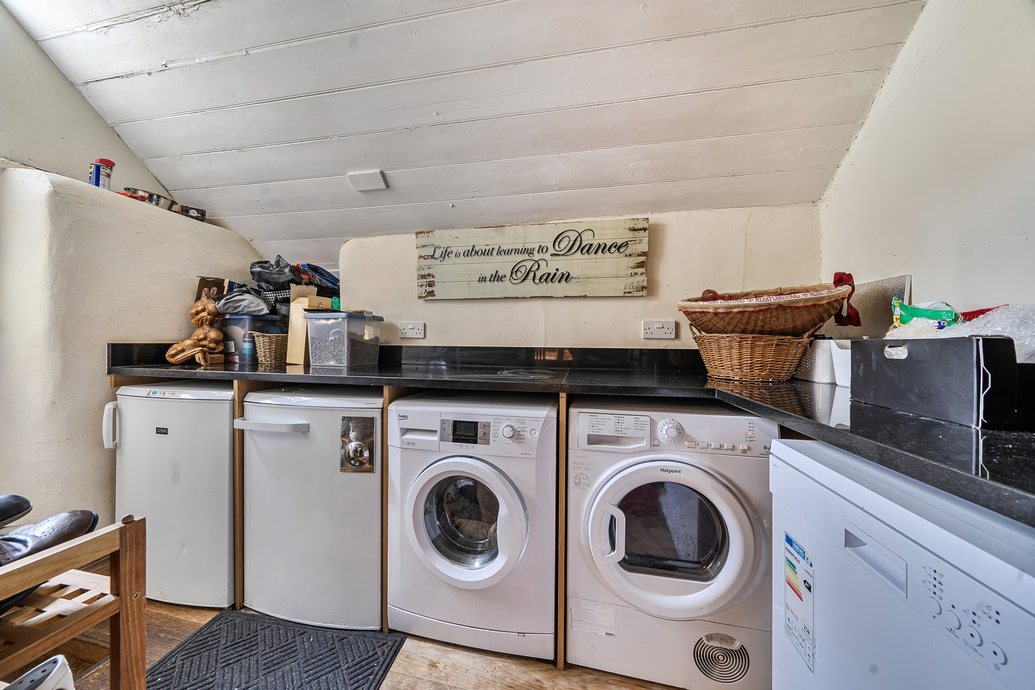 Thornfalcon, Taunton, 3.85 Acres
