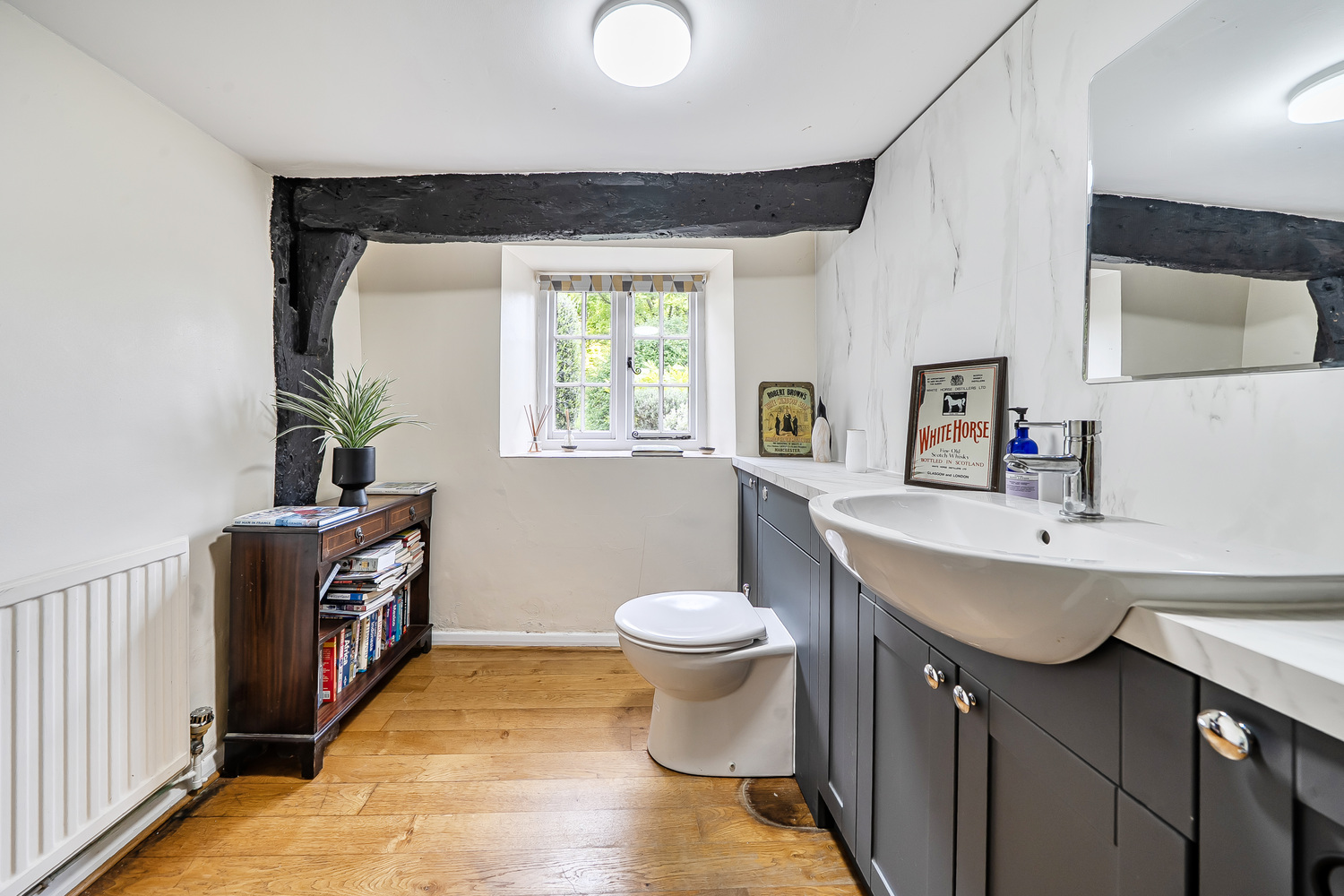 Thornfalcon, Taunton, 3.85 Acres