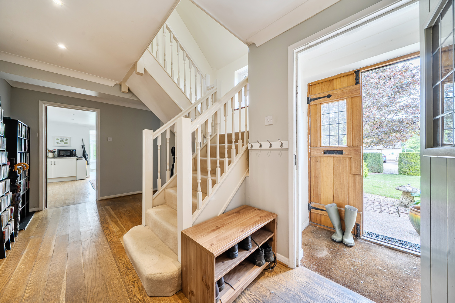 Thornfalcon, Taunton, 3.85 Acres