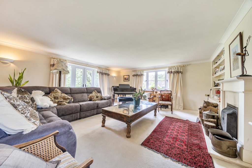 Thornfalcon, Taunton, 3.85 Acres