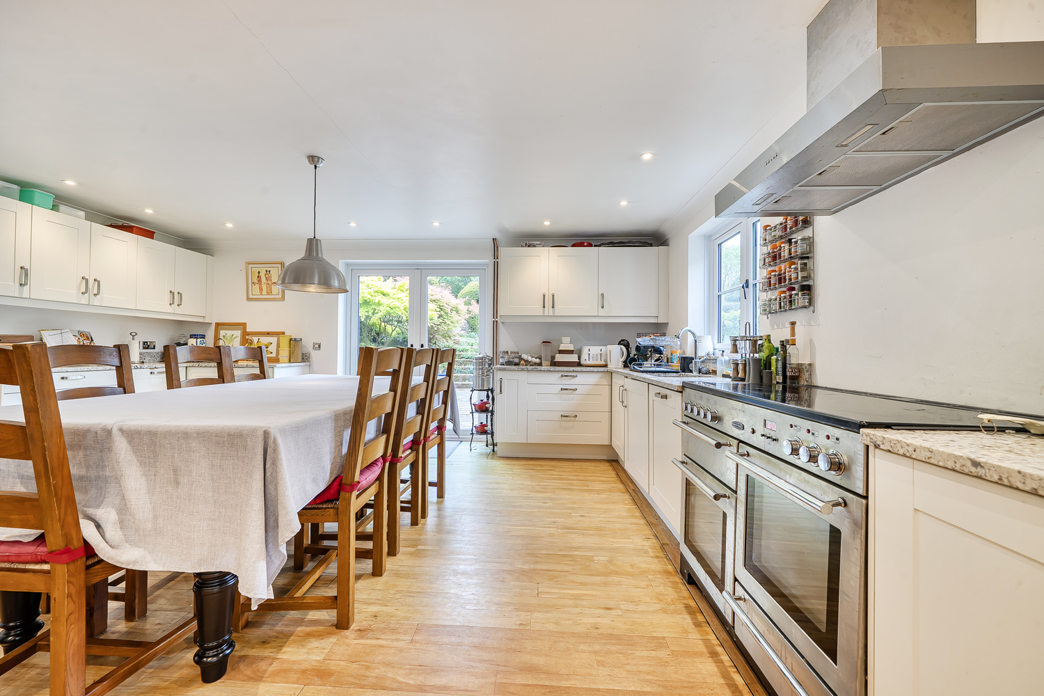 Thornfalcon, Taunton, 3.85 Acres