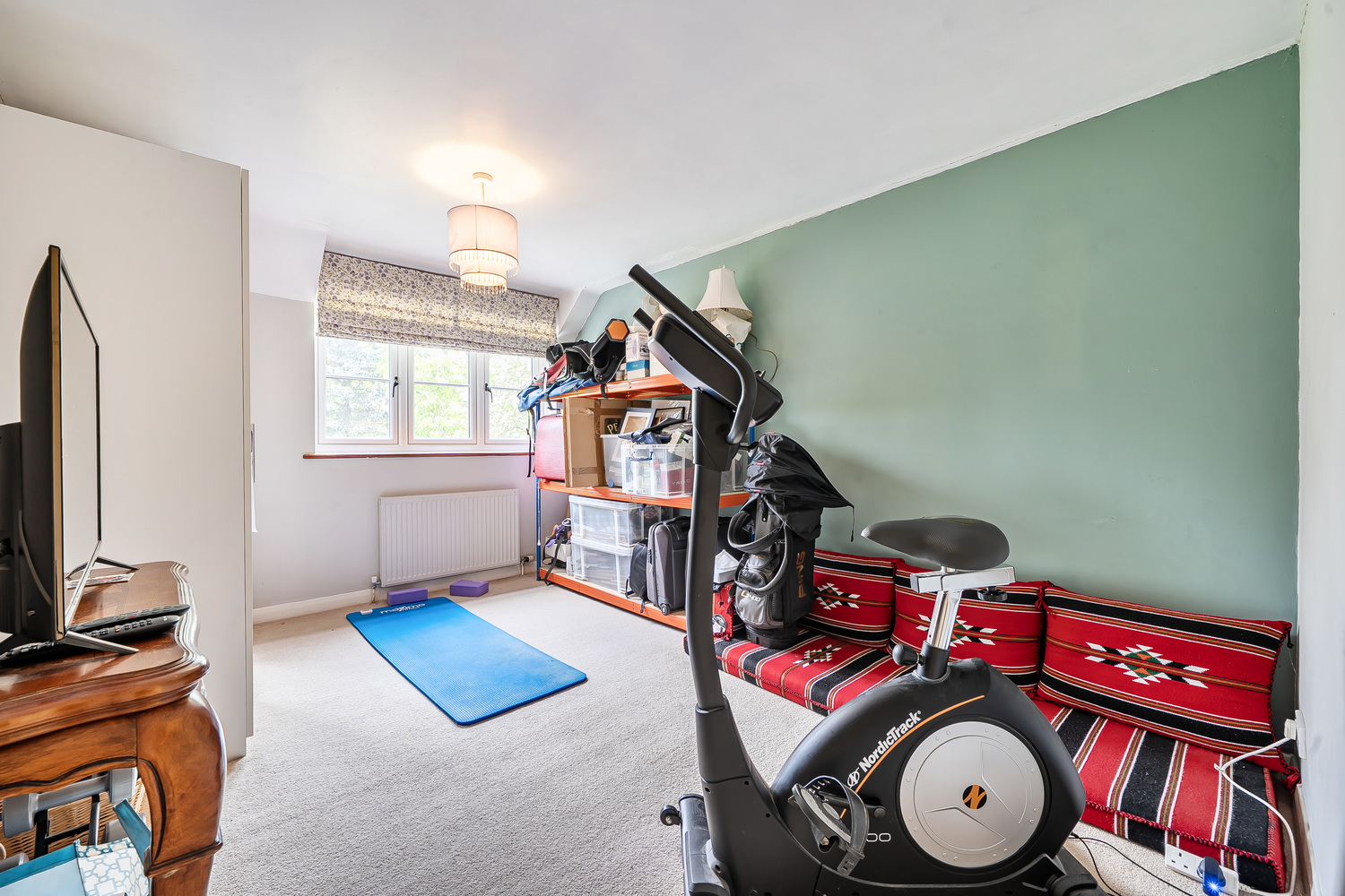 Thornfalcon, Taunton, 3.85 Acres