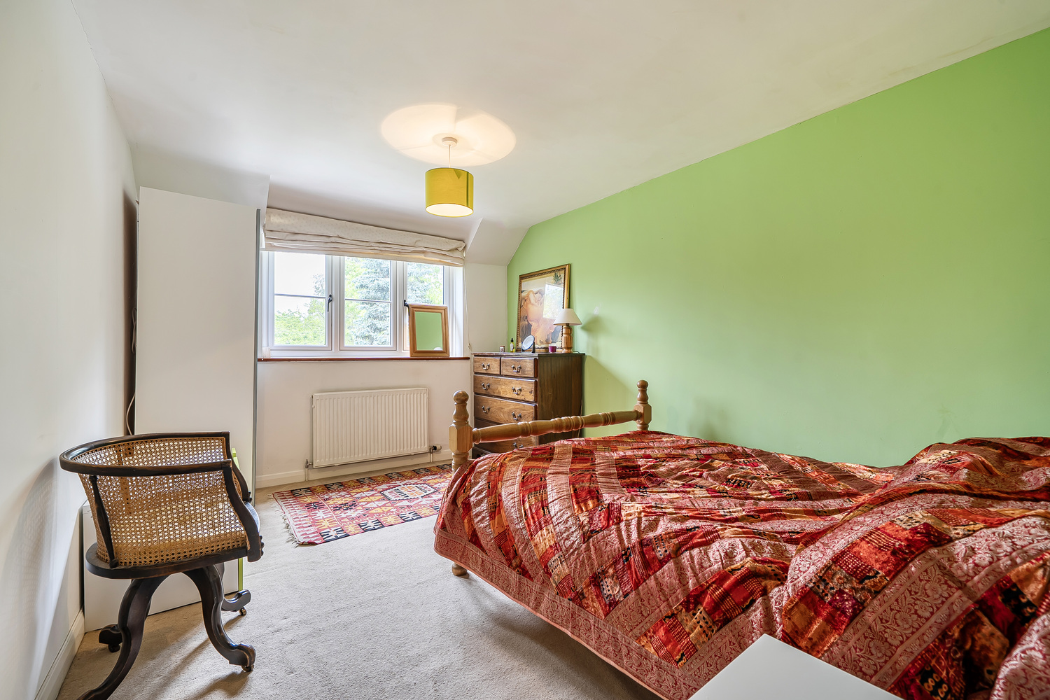Thornfalcon, Taunton, 3.85 Acres