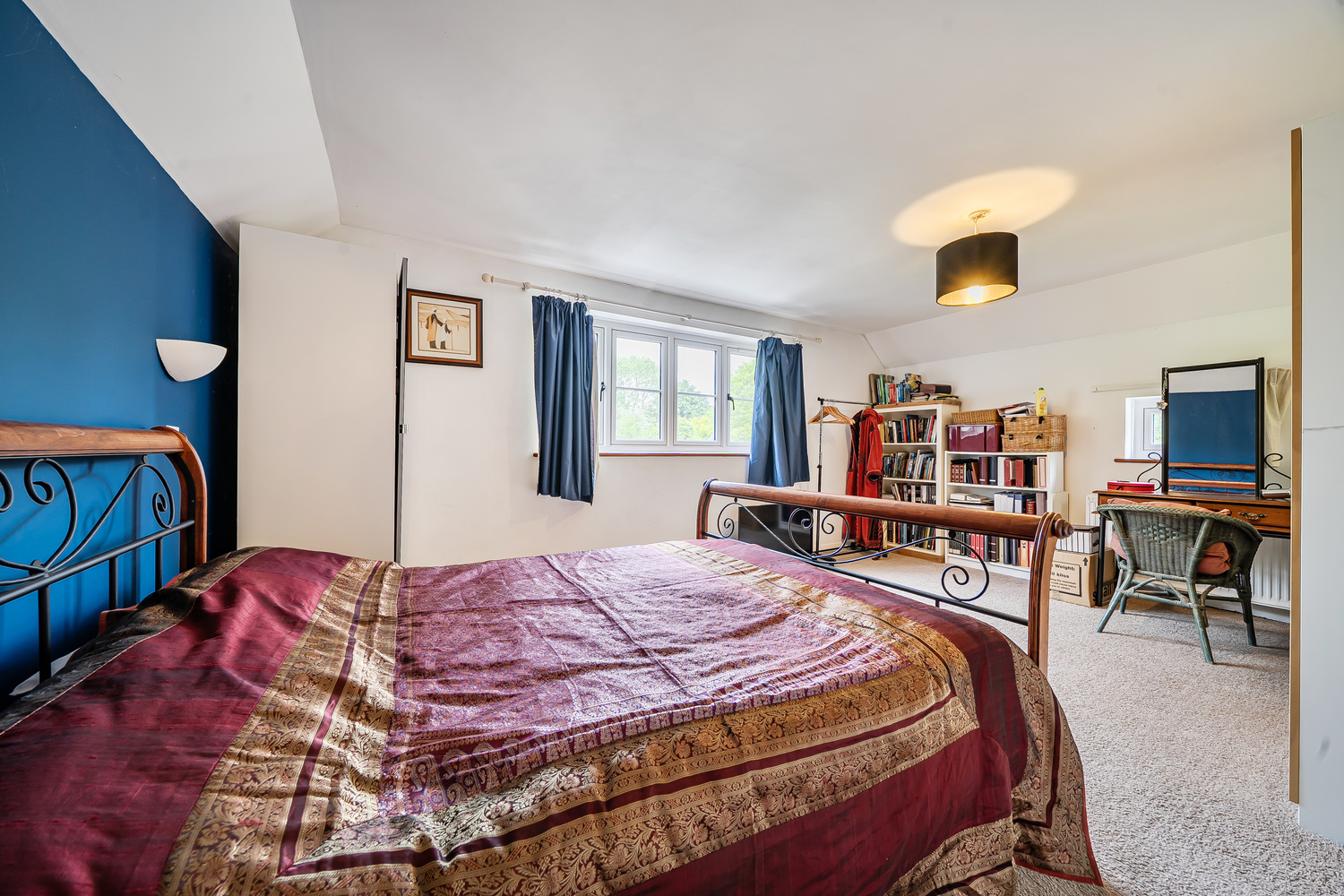 Thornfalcon, Taunton, 3.85 Acres