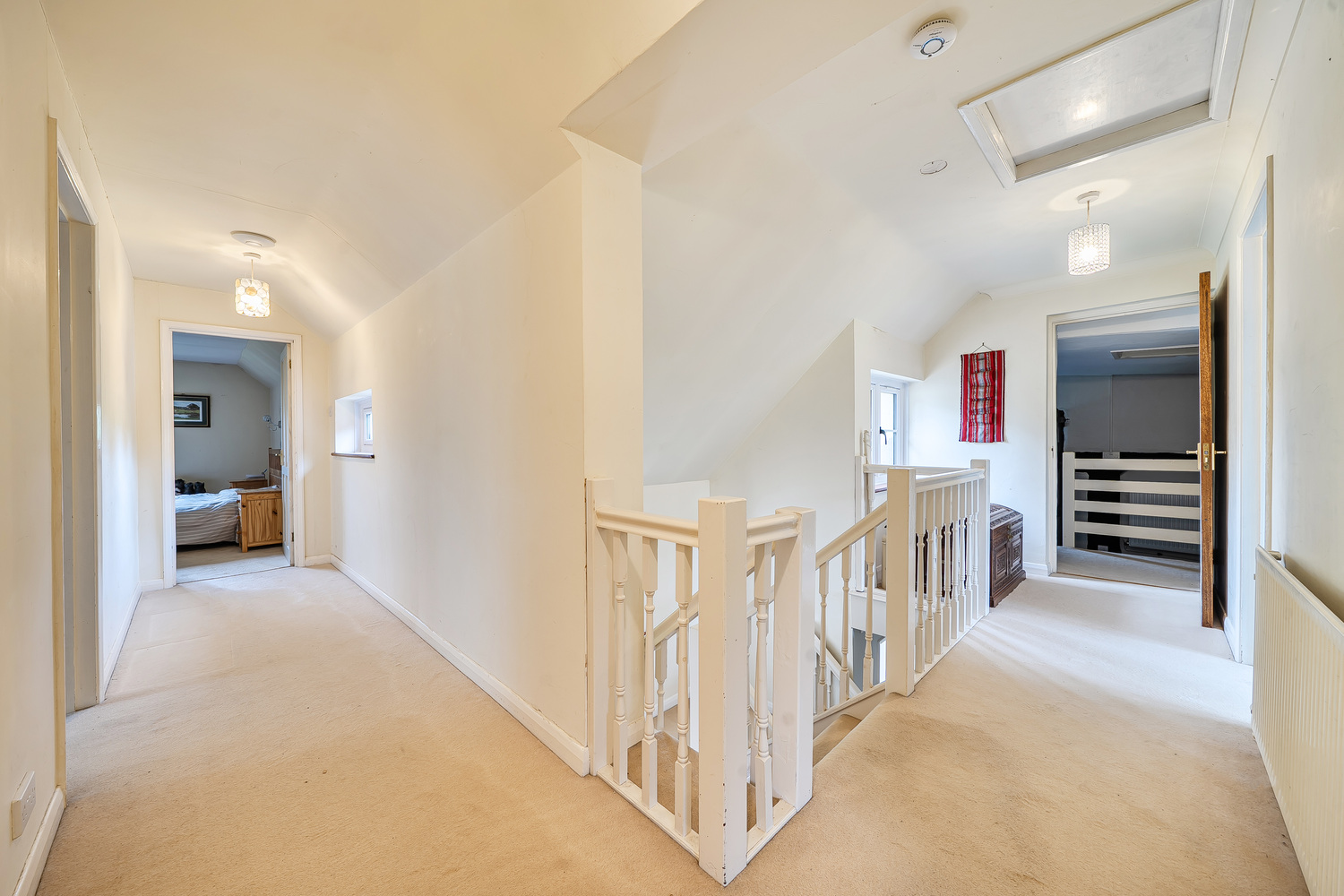 Thornfalcon, Taunton, 3.85 Acres