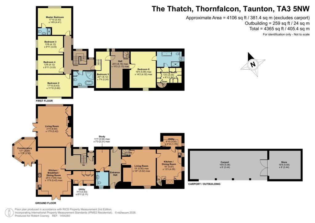 Floor Plans