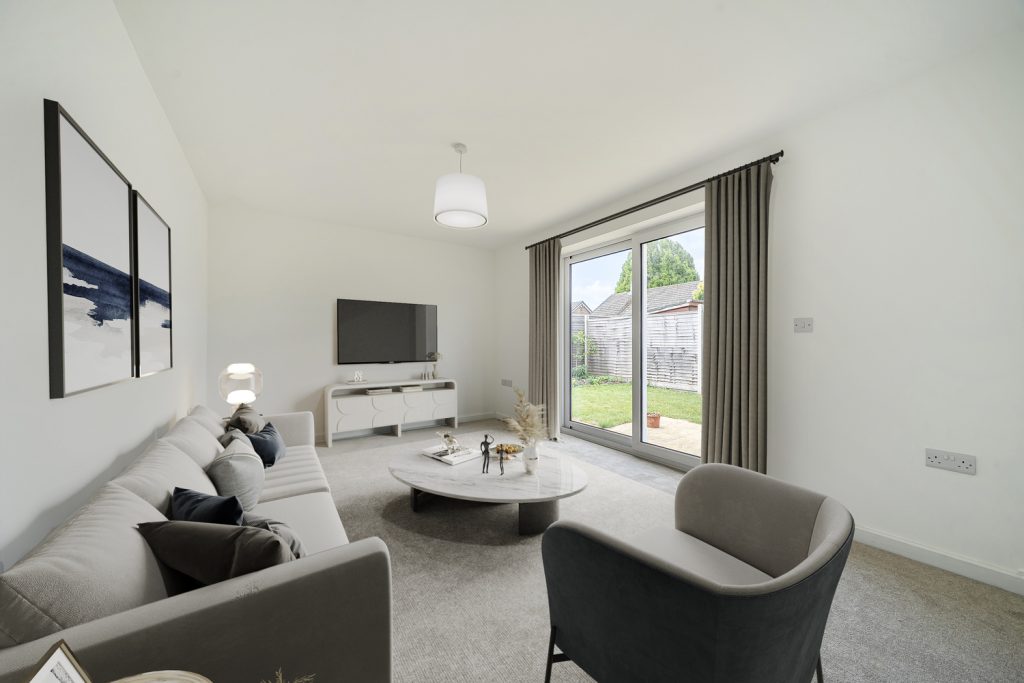Creech Heathfield, Taunton