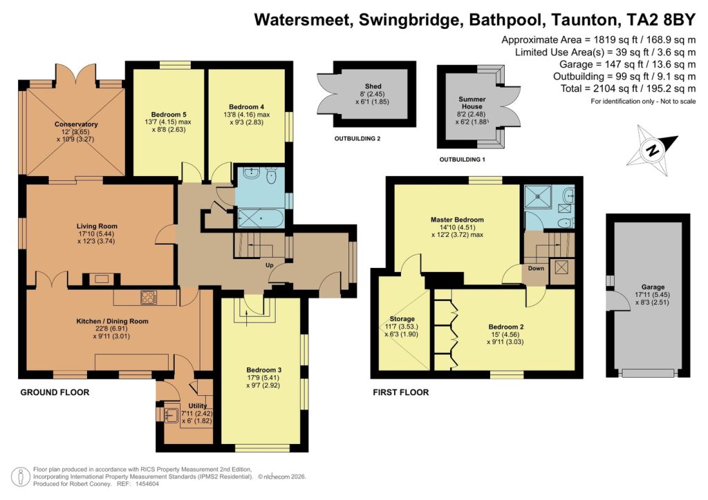Floor Plans