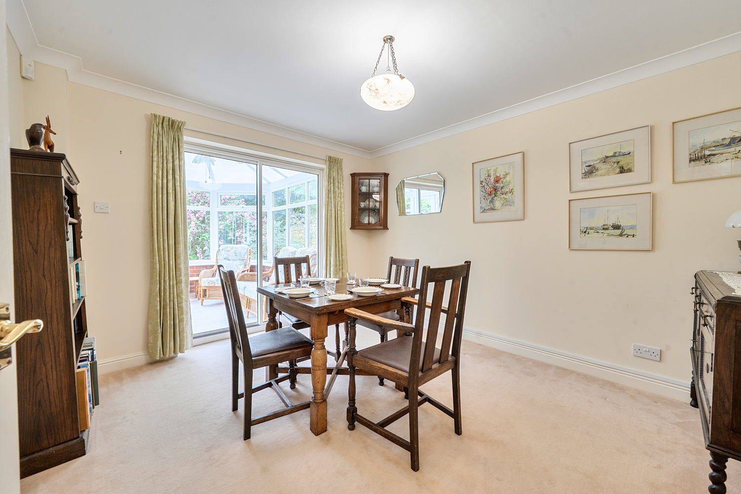 Broadlands Rise, Taunton