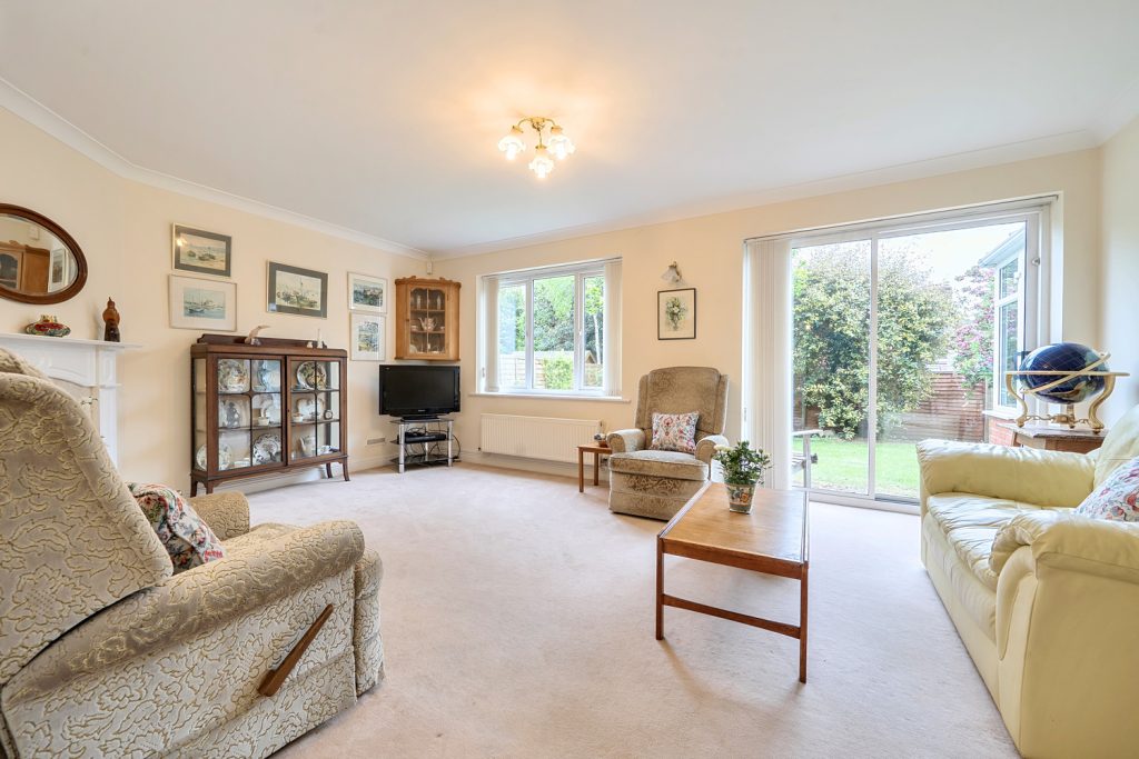 Broadlands Rise, Taunton