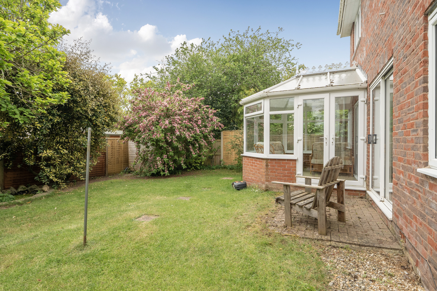 Broadlands Rise, Taunton