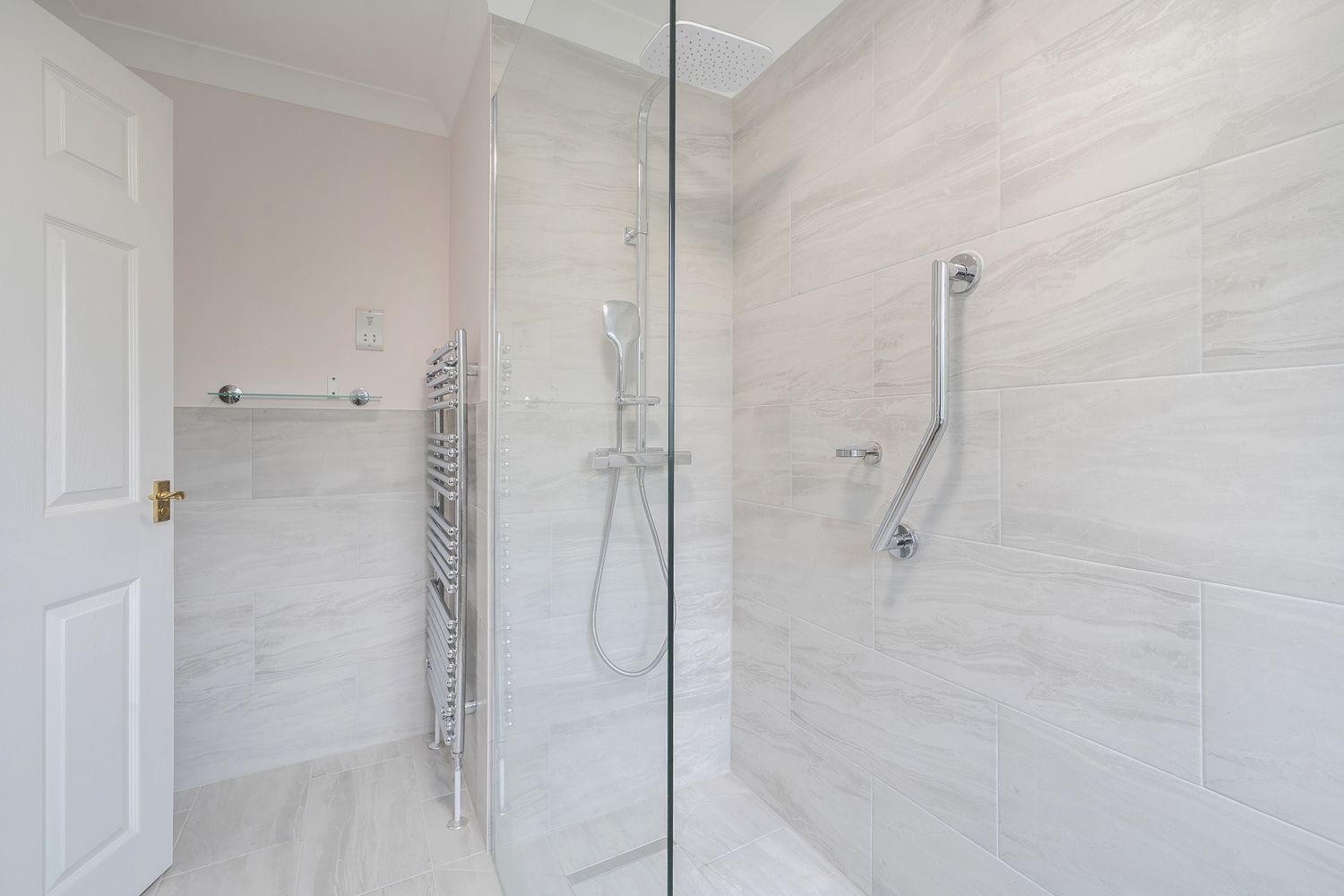 Broadlands Rise, Taunton
