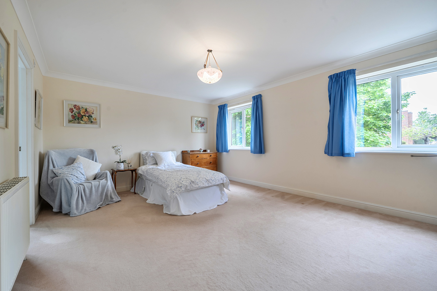Broadlands Rise, Taunton