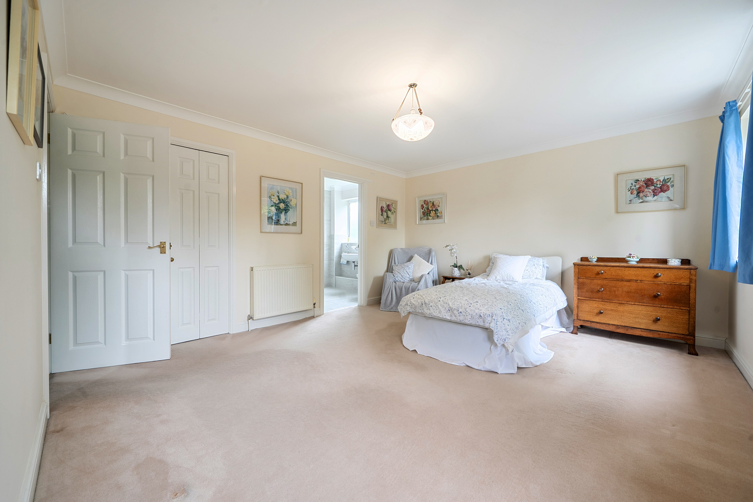 Broadlands Rise, Taunton