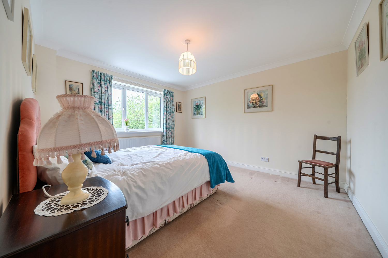 Broadlands Rise, Taunton