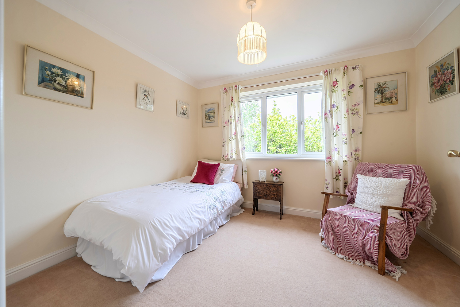 Broadlands Rise, Taunton