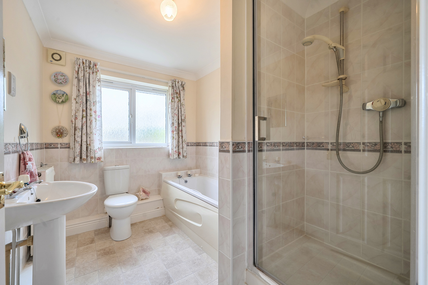 Broadlands Rise, Taunton