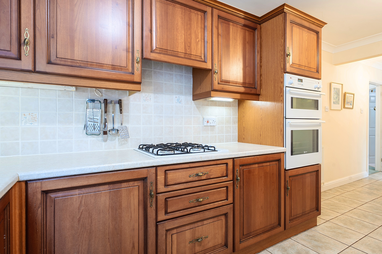 Broadlands Rise, Taunton
