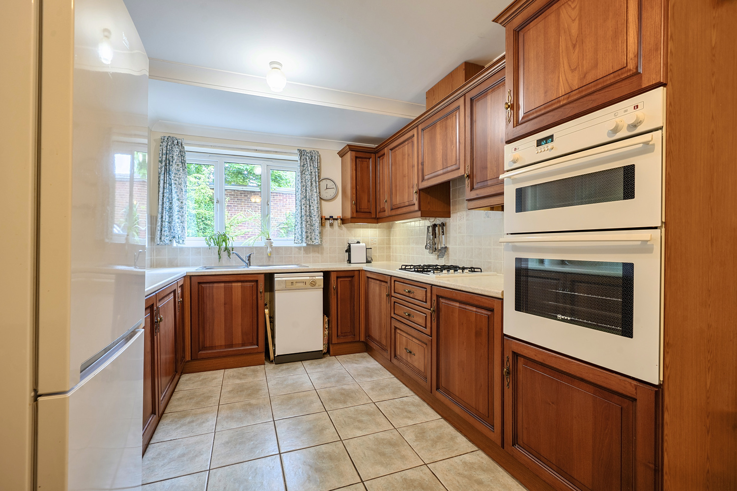 Broadlands Rise, Taunton