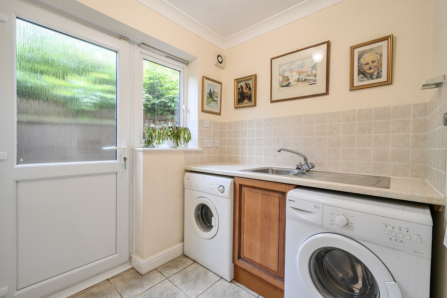 Broadlands Rise, Taunton