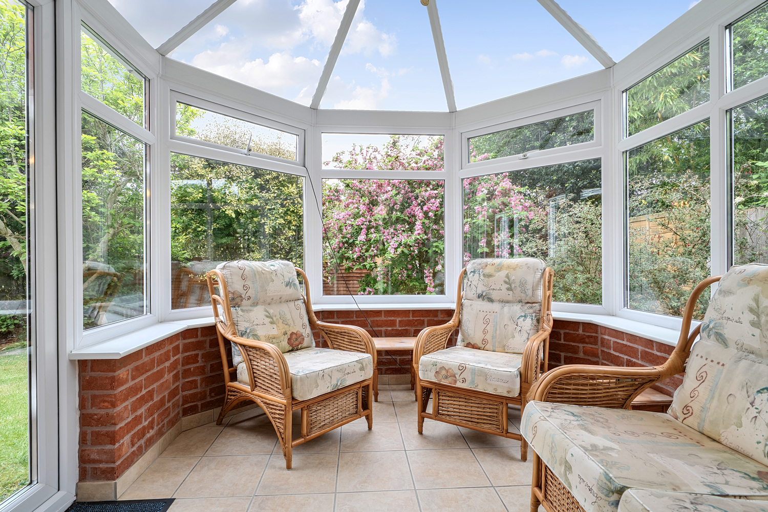 Broadlands Rise, Taunton
