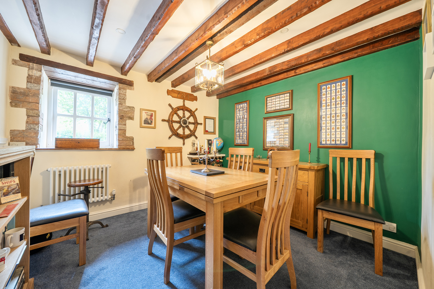 Creech St. Michael, 0.25 Acre