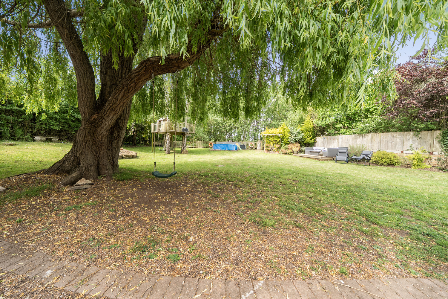 Creech St. Michael, 0.25 Acre