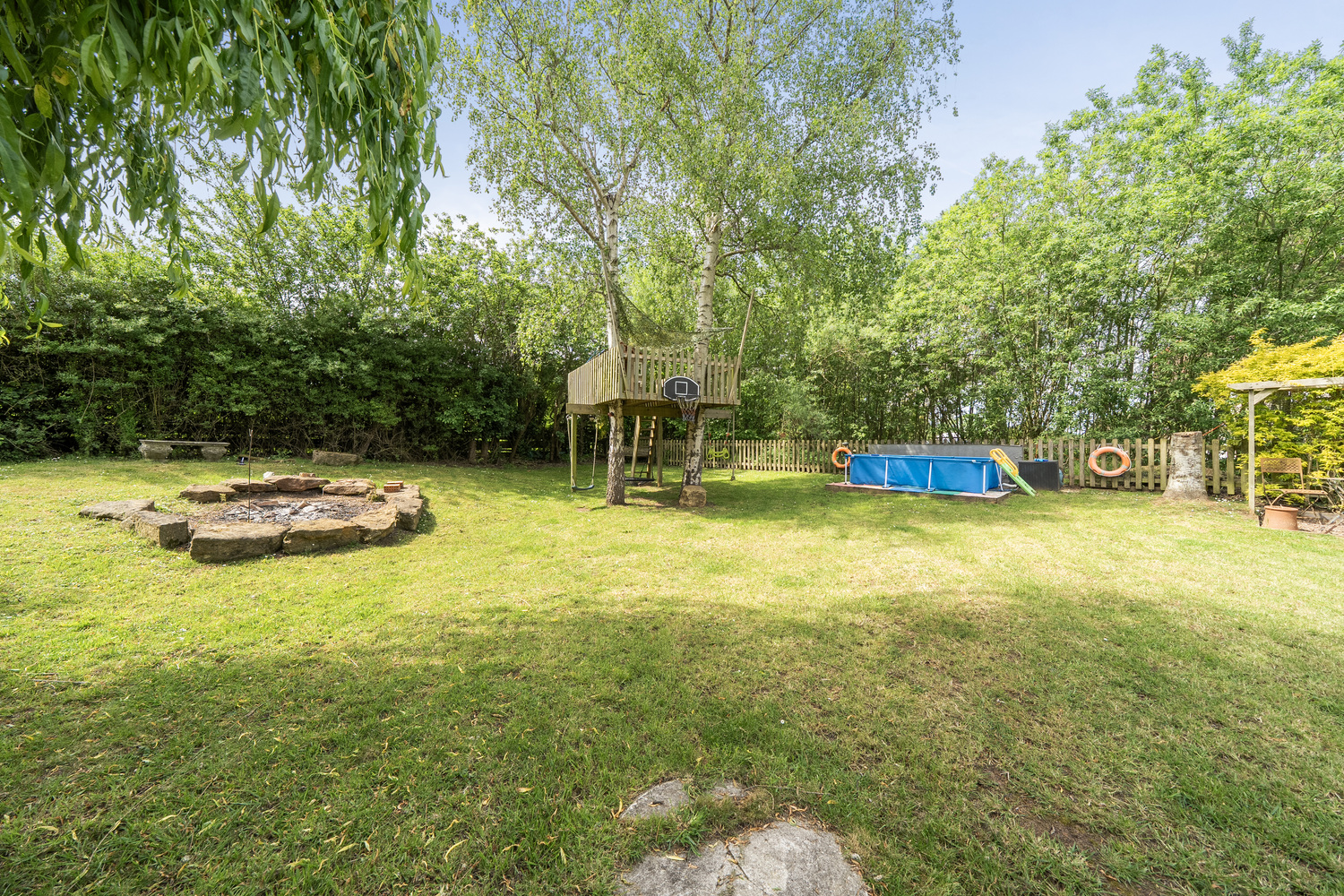 Creech St. Michael, 0.25 Acre
