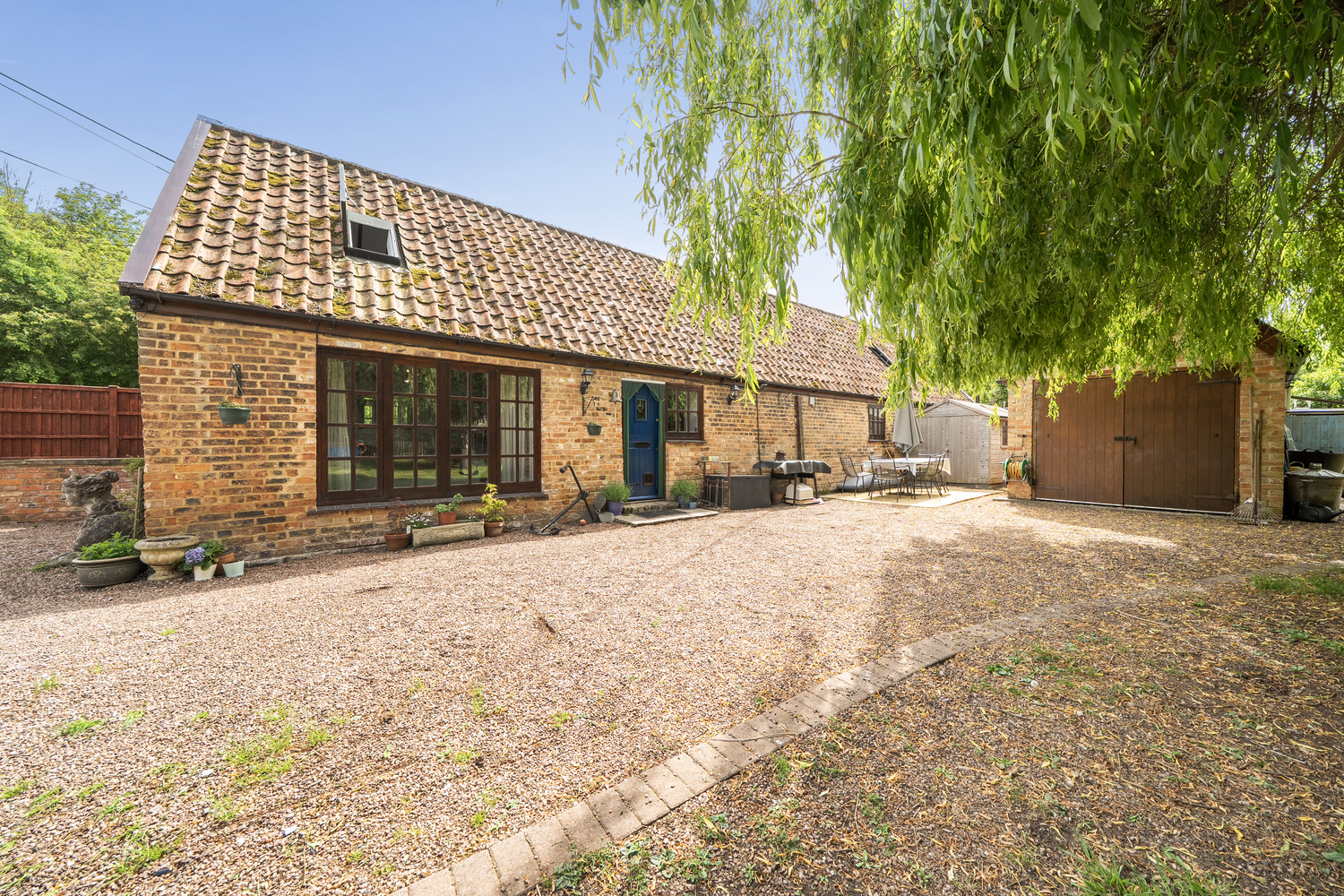 Creech St. Michael, 0.25 Acre