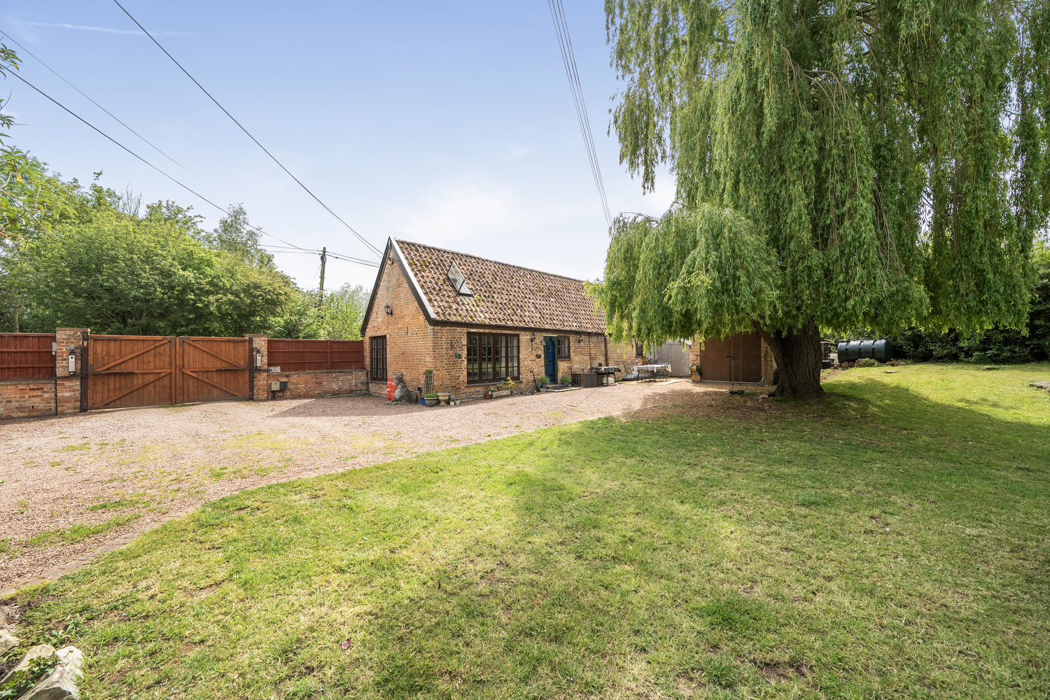 Creech St. Michael, 0.25 Acre