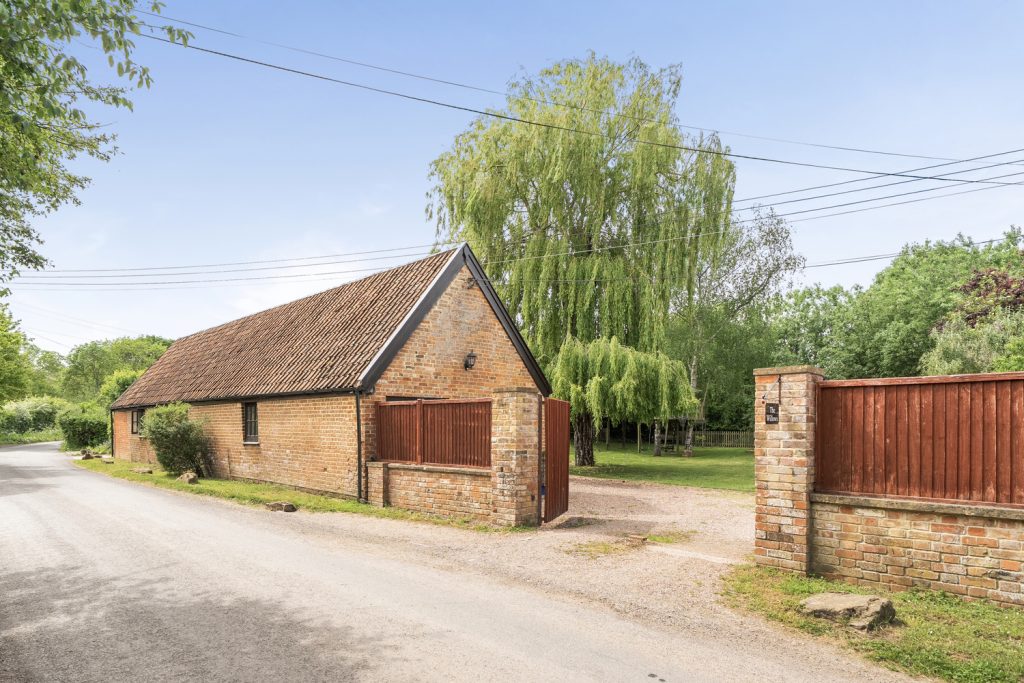 Creech St. Michael, 0.25 Acre