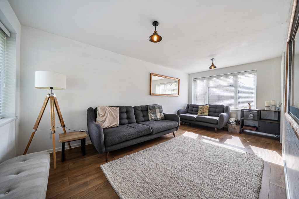 Normandy Drive, Taunton