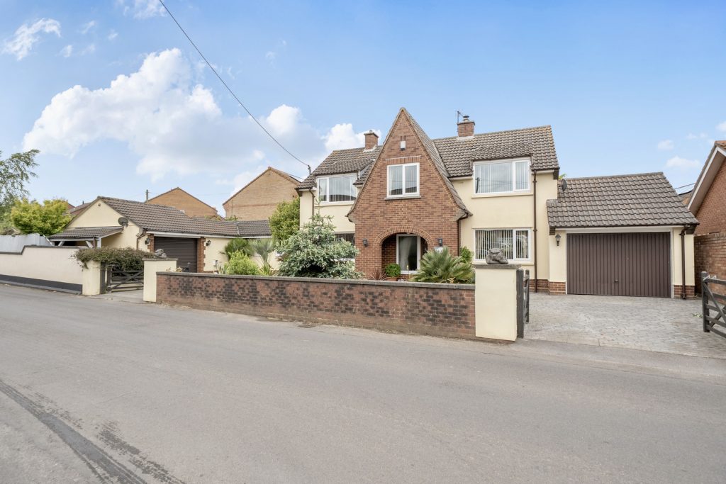 Newton Road, North Petherton