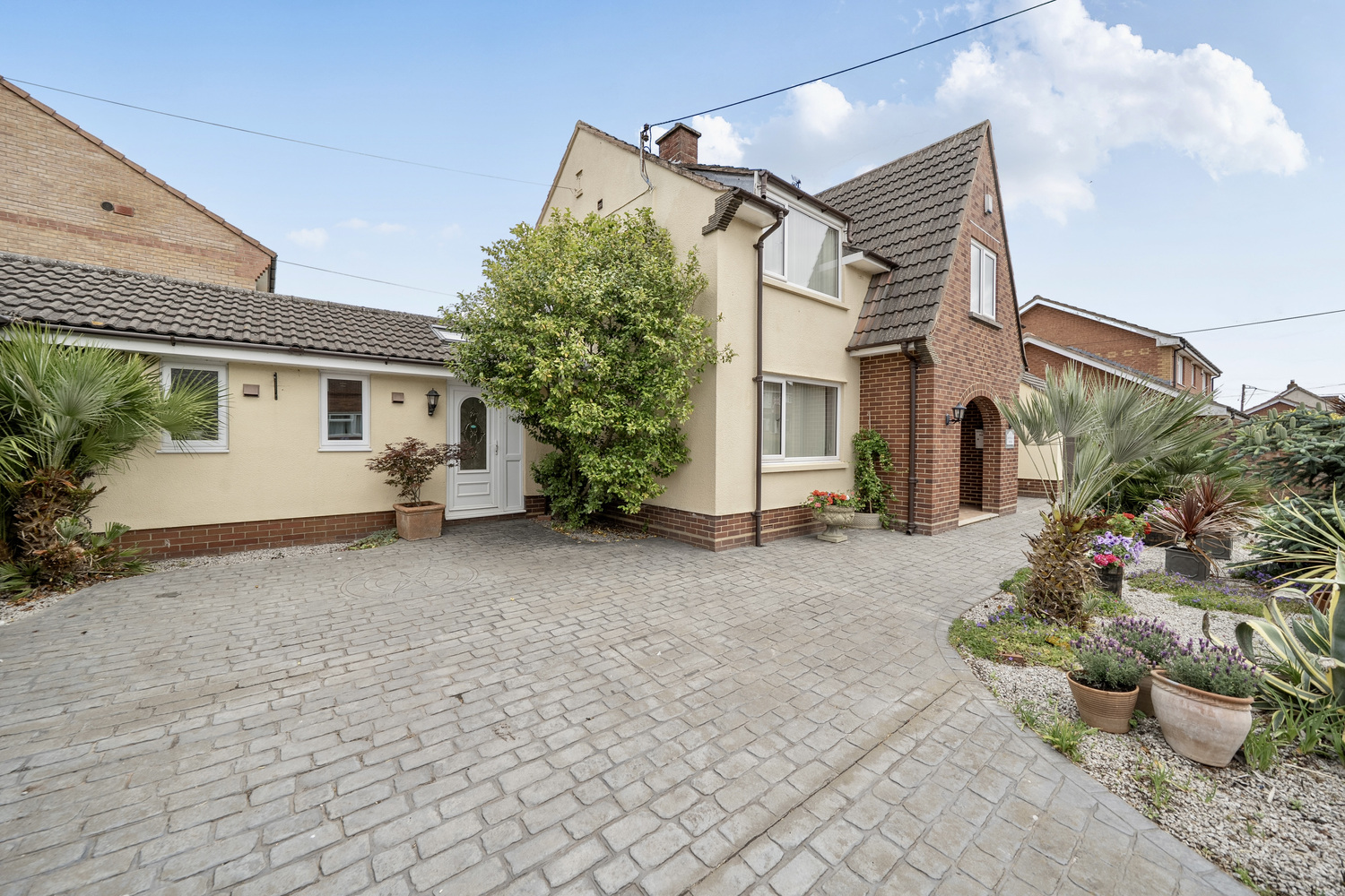Newton Road, North Petherton