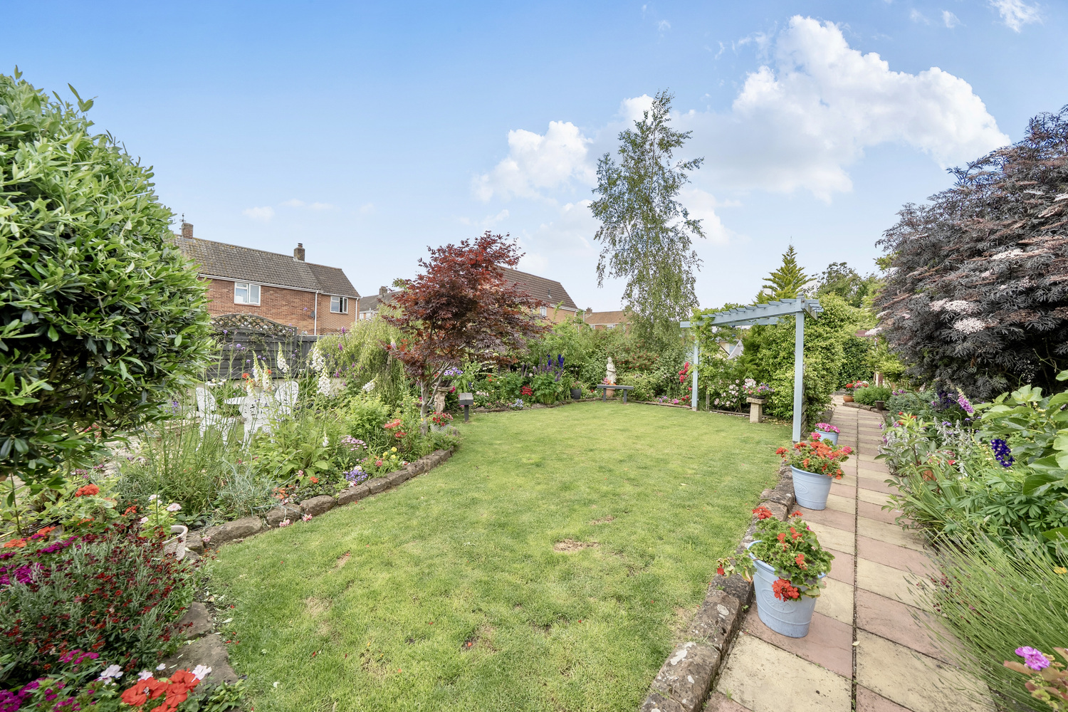 Newton Road, North Petherton