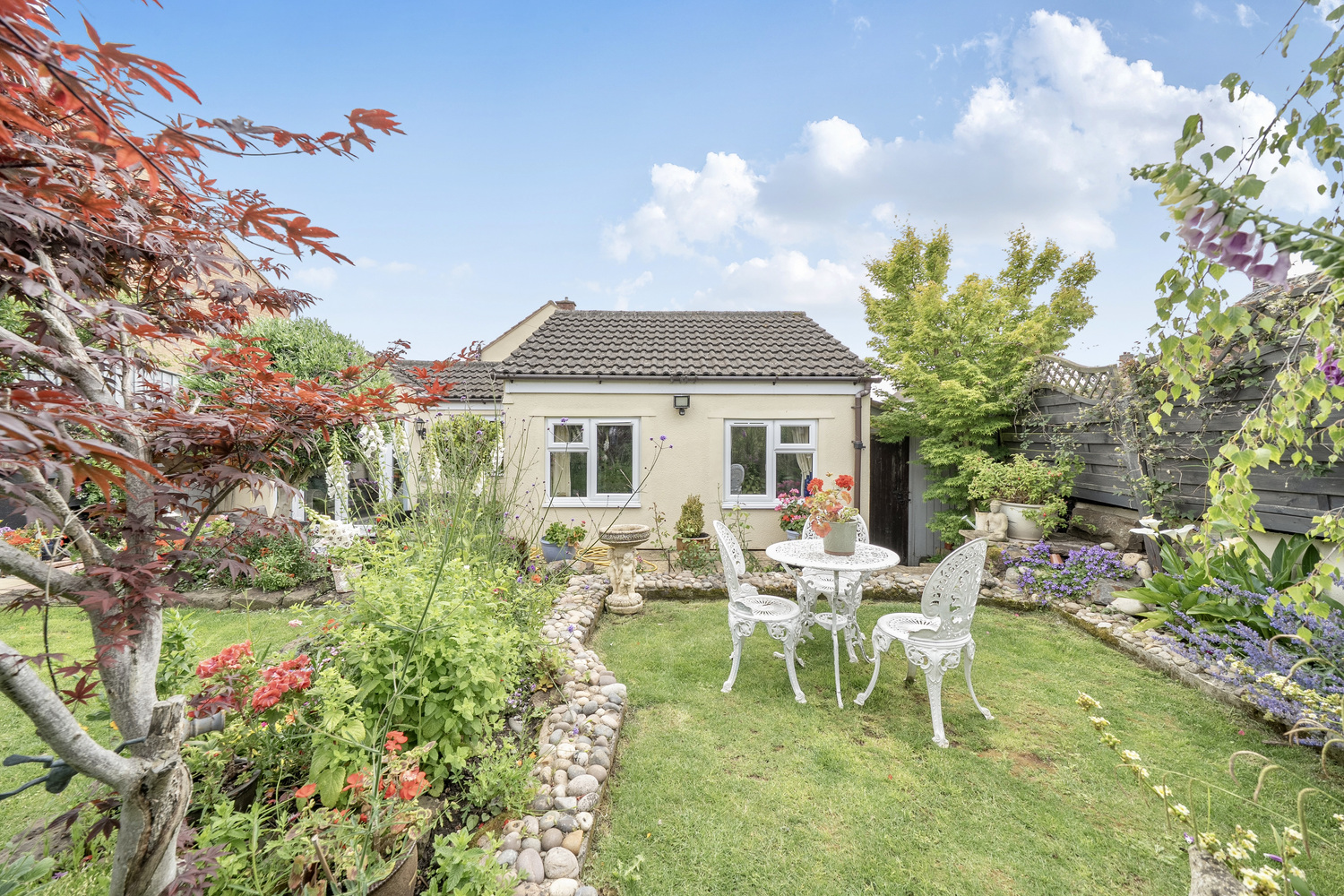 Newton Road, North Petherton