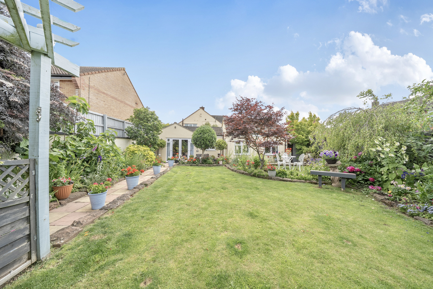 Newton Road, North Petherton
