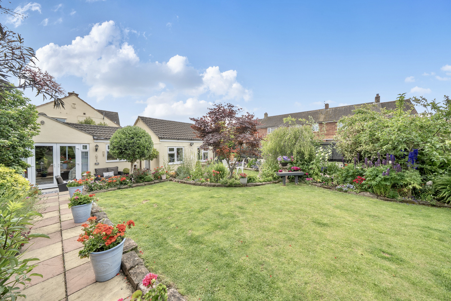 Newton Road, North Petherton