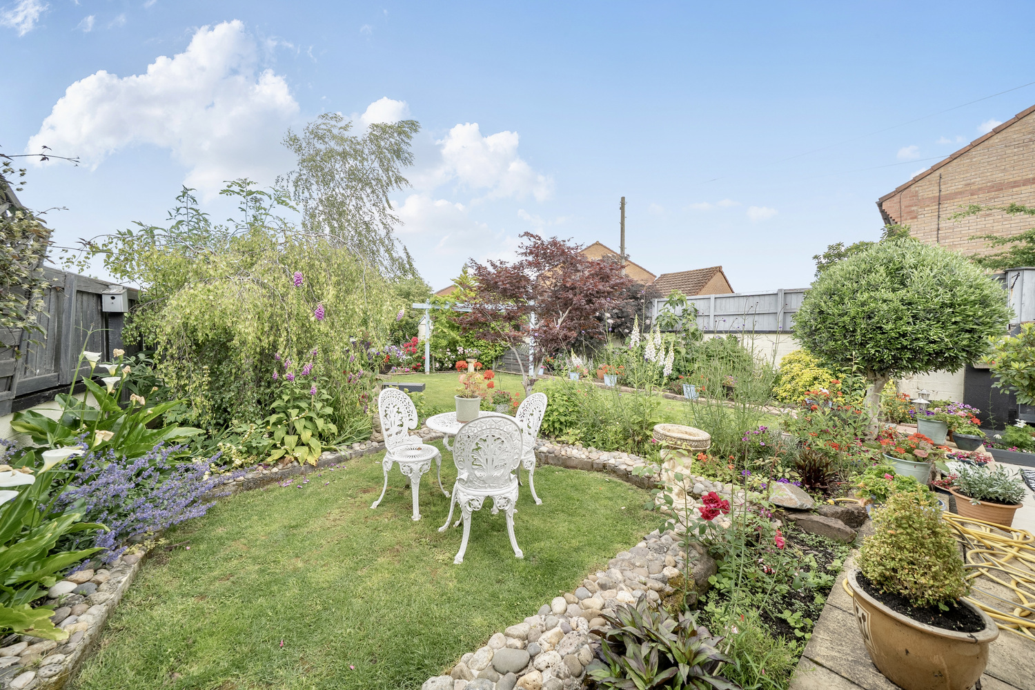 Newton Road, North Petherton