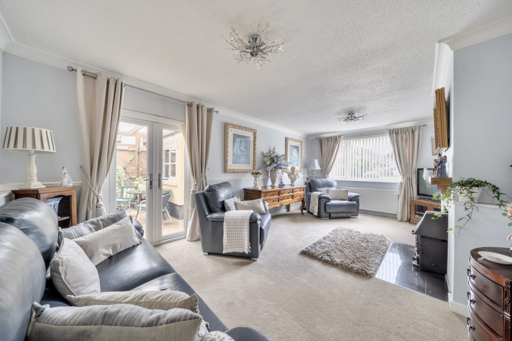 Newton Road, North Petherton