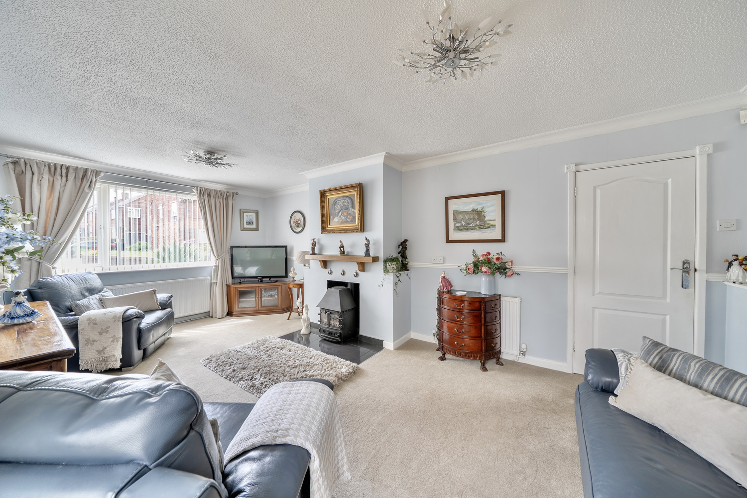 Newton Road, North Petherton